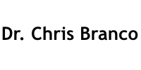 Dr. Chris Branco