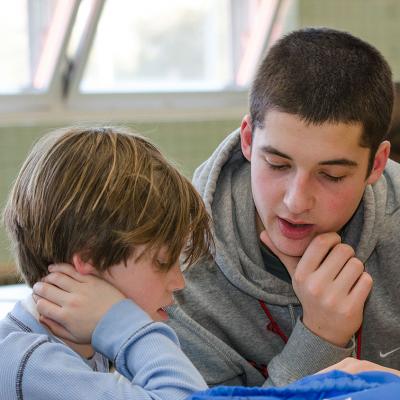 Readers Are Leaders