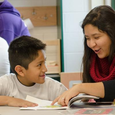 Readers Are Leaders