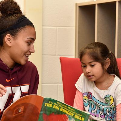 Readers Are Leaders
