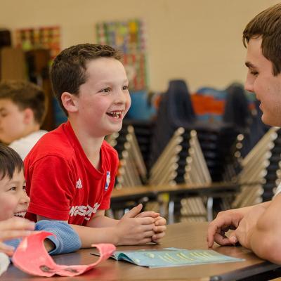 Readers Are Leaders