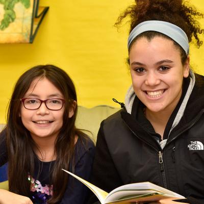 Readers Are Leaders