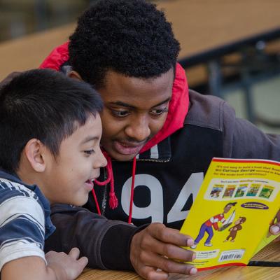 Readers Are Leaders