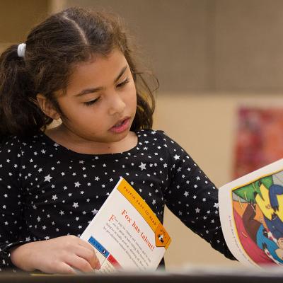 Readers Are Leaders