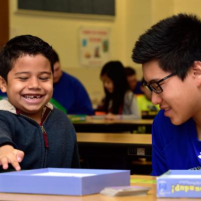 Readers Are Leaders