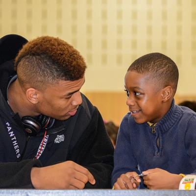 Readers Are Leaders