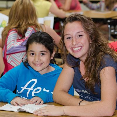 Readers Are Leaders