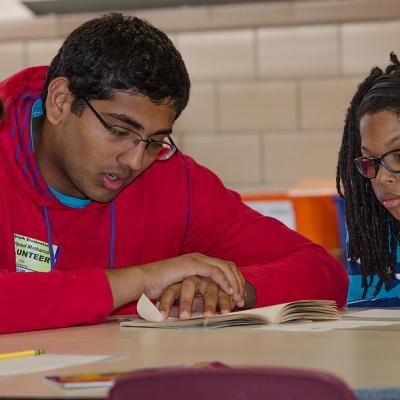 Readers Are Leaders