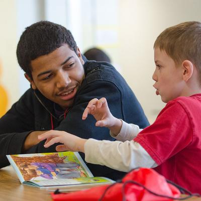 Readers Are Leaders