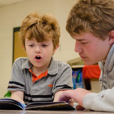 Readers Are Leaders