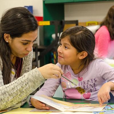 Readers Are Leaders