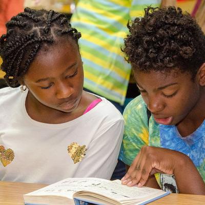 Readers Are Leaders