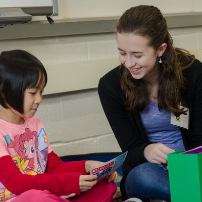 Readers Are Leaders