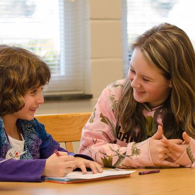 Readers Are Leaders